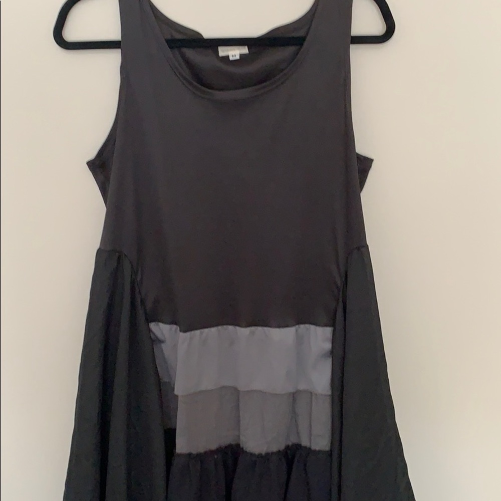 One of a kind Morgan factory shirt size XL